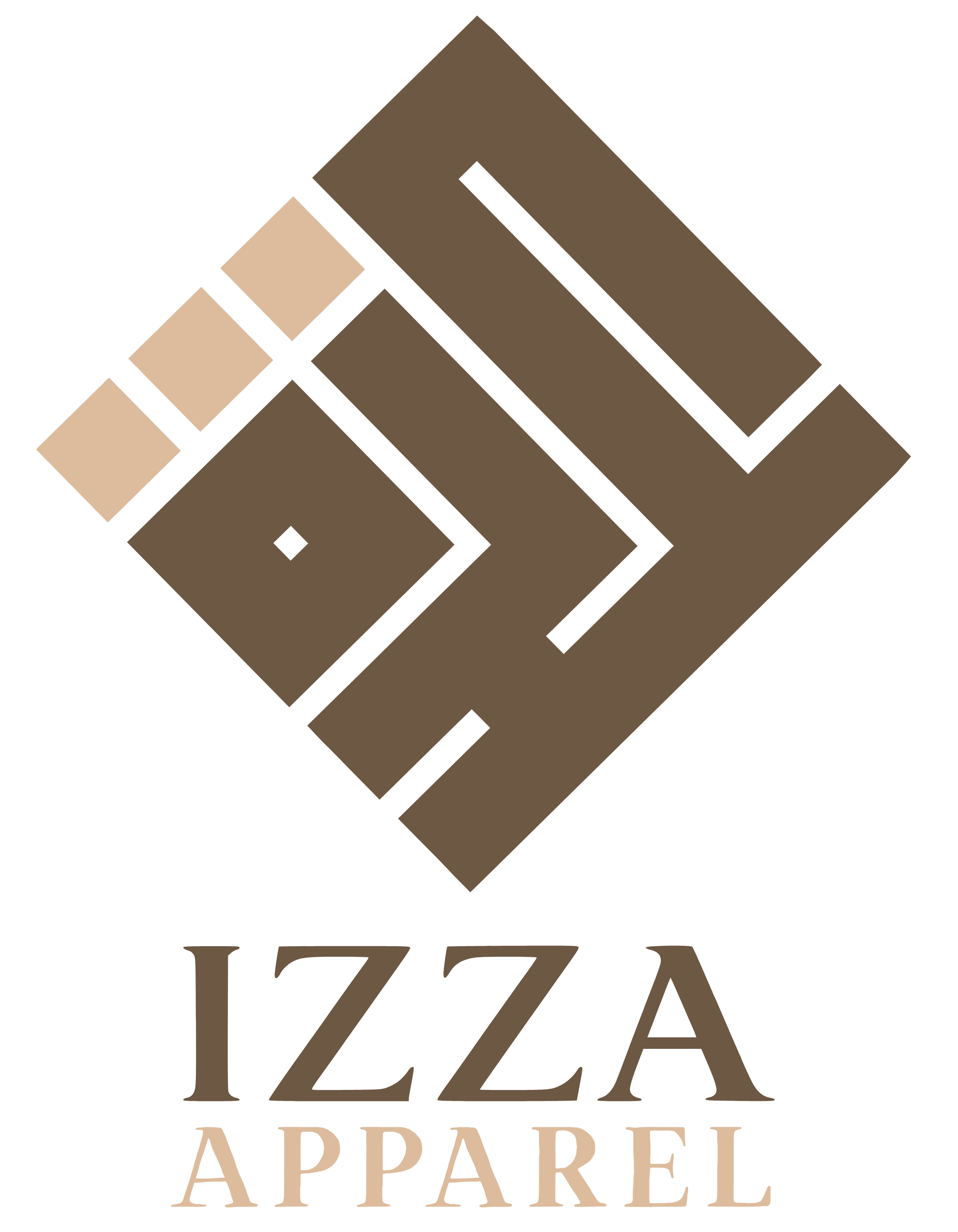 Izza Apparel